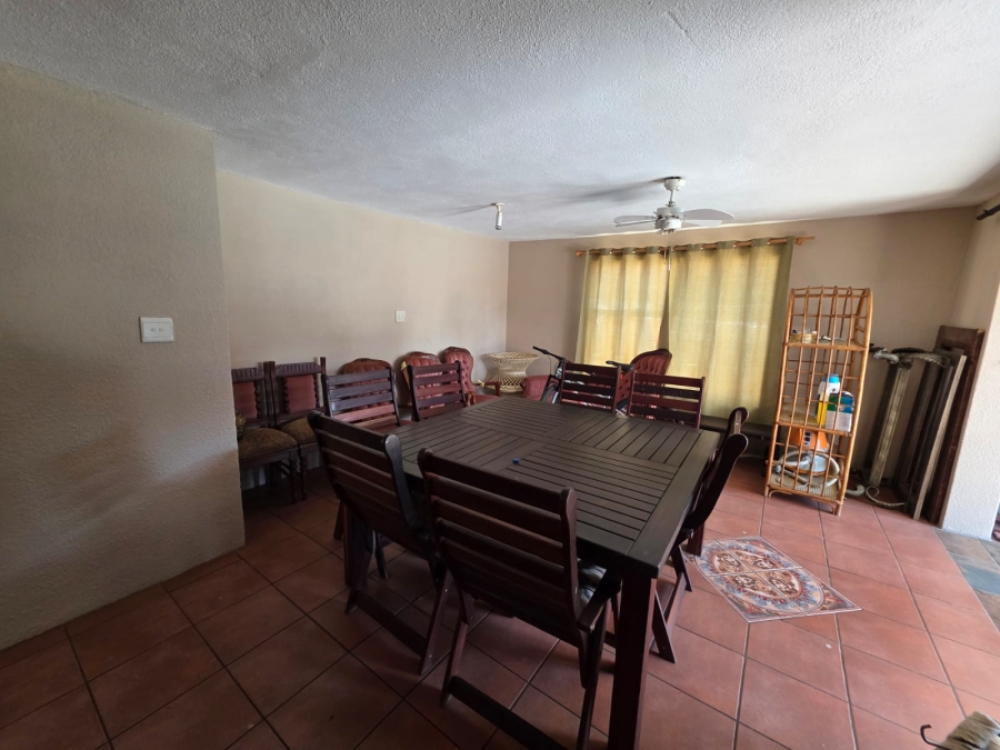 4 Bedroom Property for Sale in Vaalpark Free State